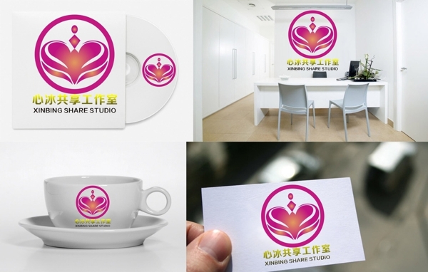LOGO設(shè)計(jì)