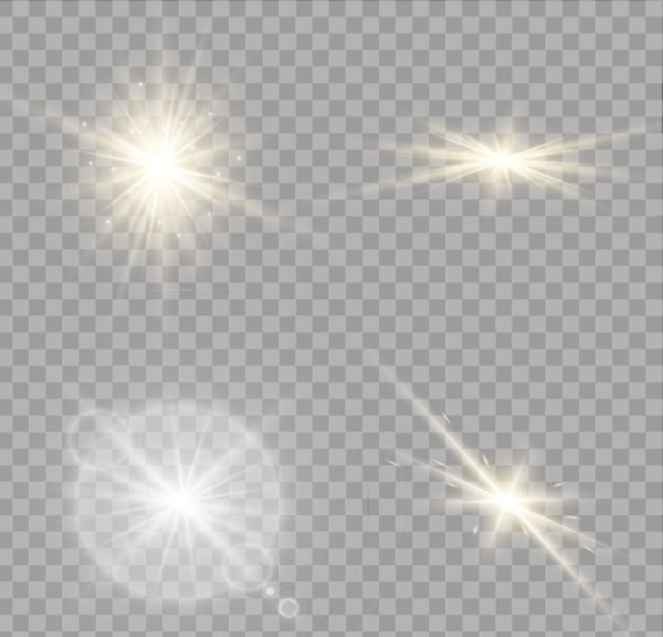 光效