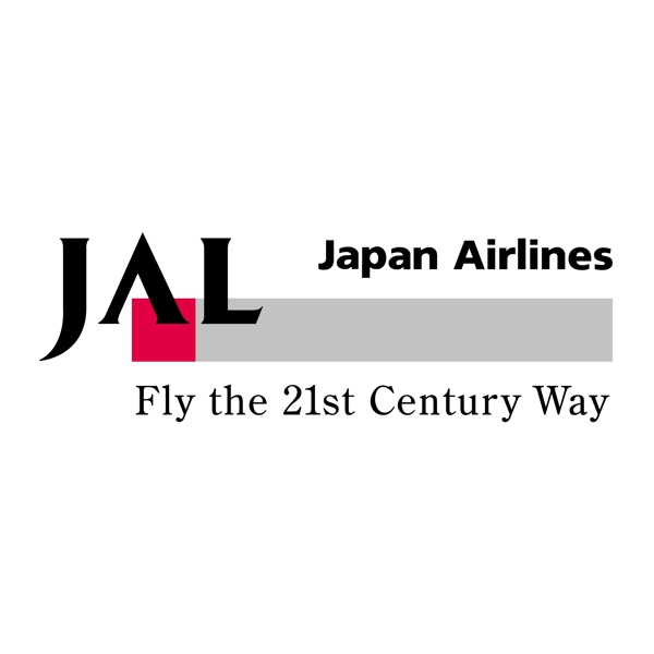 日本航空公司的1