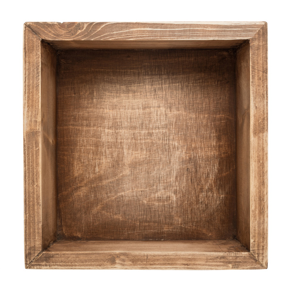 木盒子图片