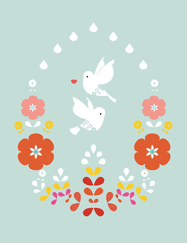 位圖插畫時(shí)尚插畫動(dòng)物插畫卡通插畫免費(fèi)素材