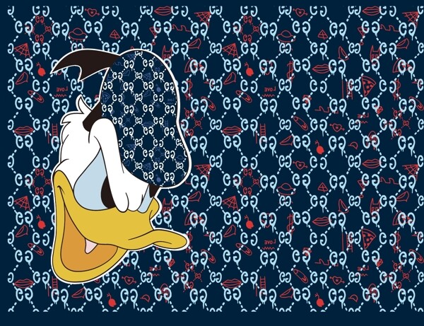 古馳系列