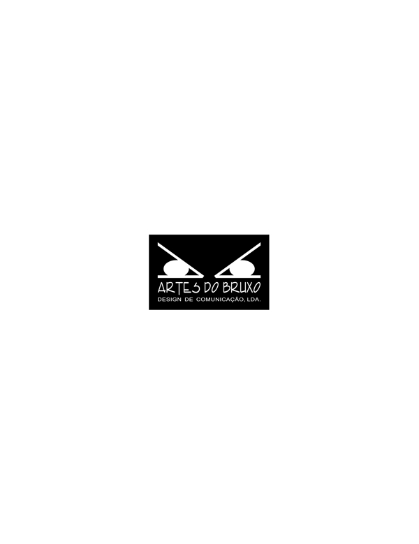 ArtesdoBruxologo設(shè)計欣賞ArtesdoBruxo設(shè)計公司標志下載標志設(shè)計欣賞