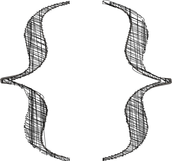 手繪字體矢量插畫(huà)