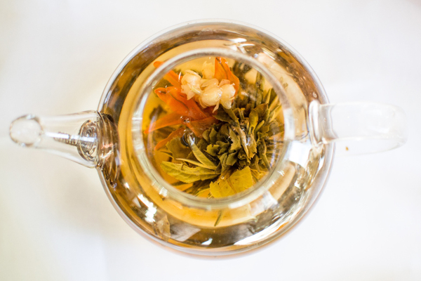 花茶