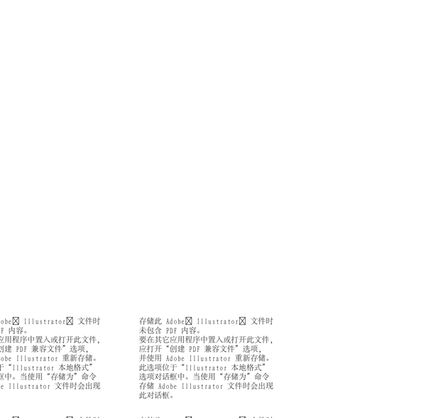 漫畫(huà)兒童卡通兒童矢量AI格式0894