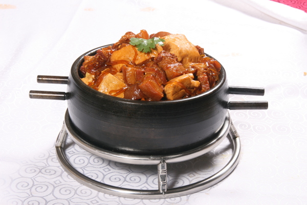 老肉豆腐圖片