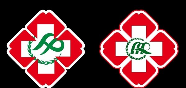 卫生院logo