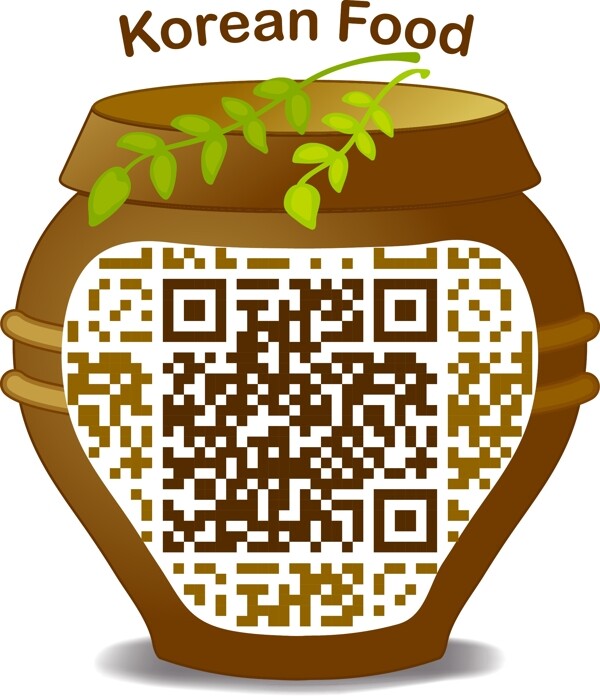 創(chuàng)意二維碼圖片