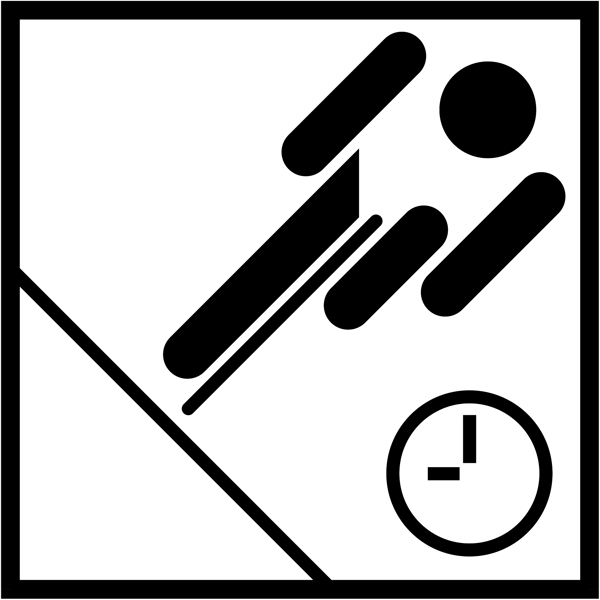 運動人物矢量圖下載
