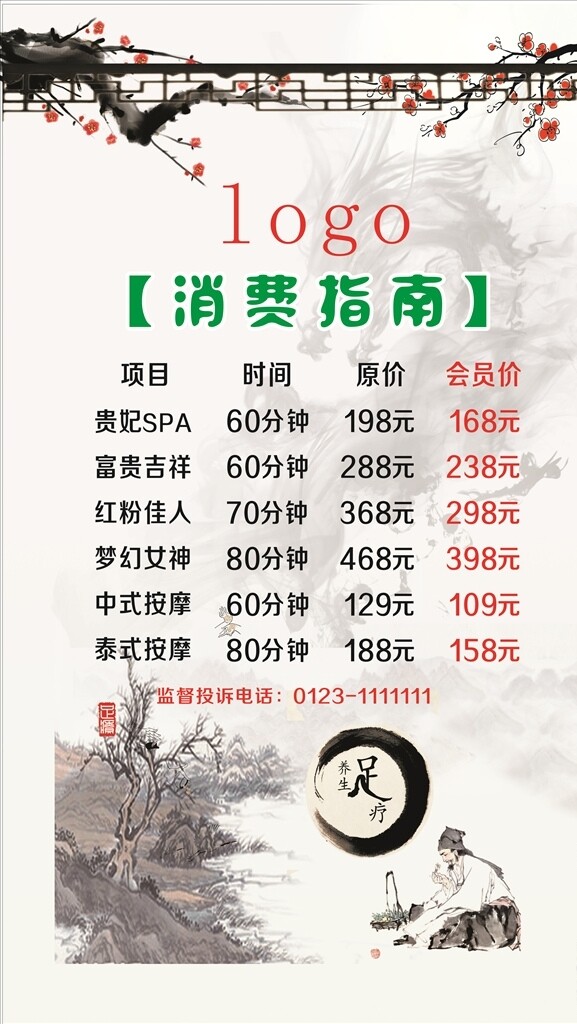 消費(fèi)指南