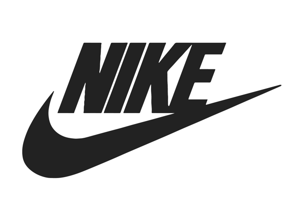 Nike标志