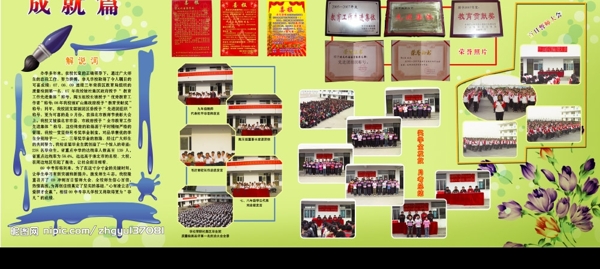成就篇圖片