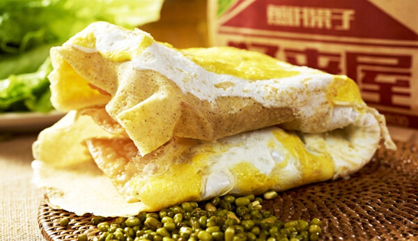煎餅果子