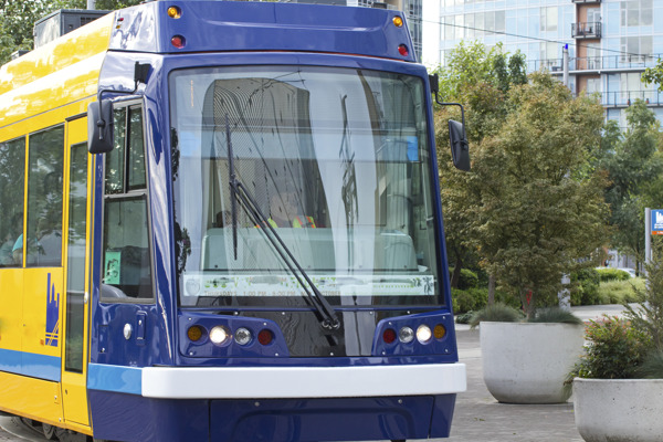 有軌電車330