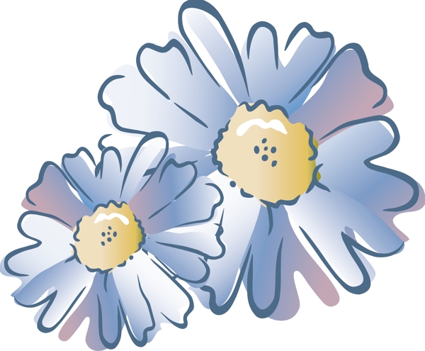 花朵