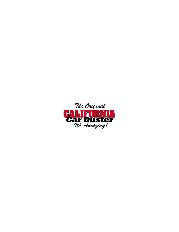CaliforniaCarDusterlogo设计欣赏CaliforniaCarDuster名车标志欣赏下载标志设计欣赏
