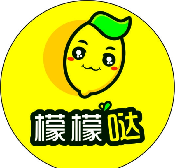 飲料LOGO