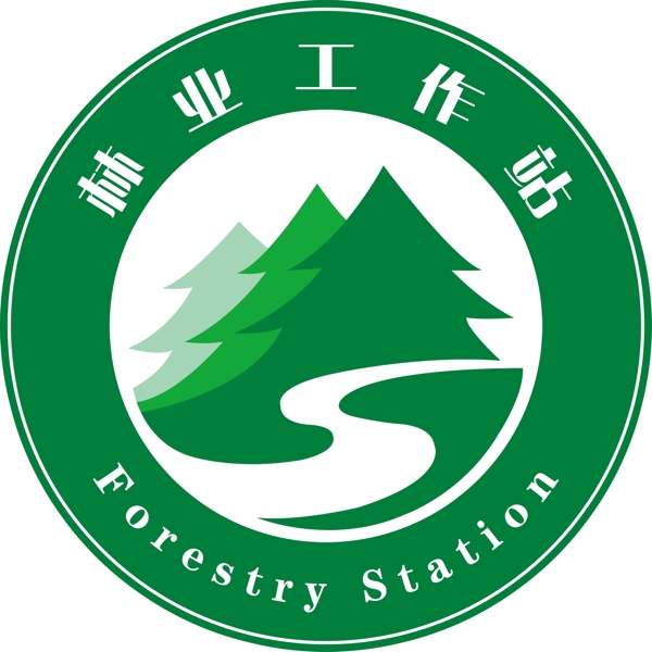 林業(yè)工作站