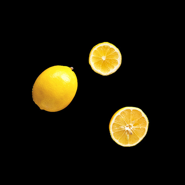 柠檬元素