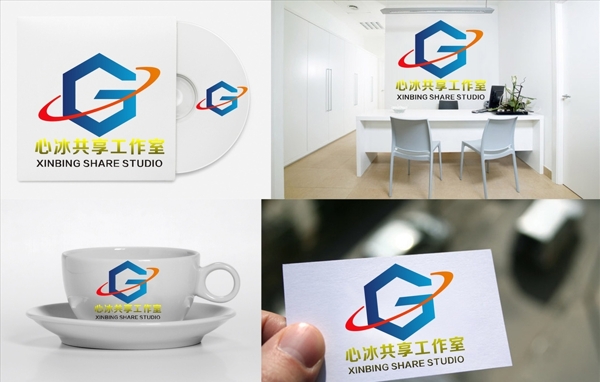 logo設計