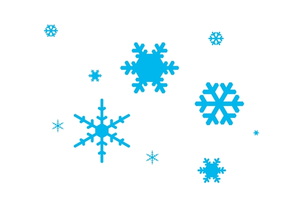 雪花