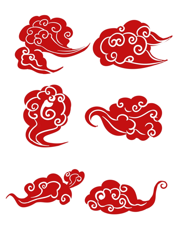祥云