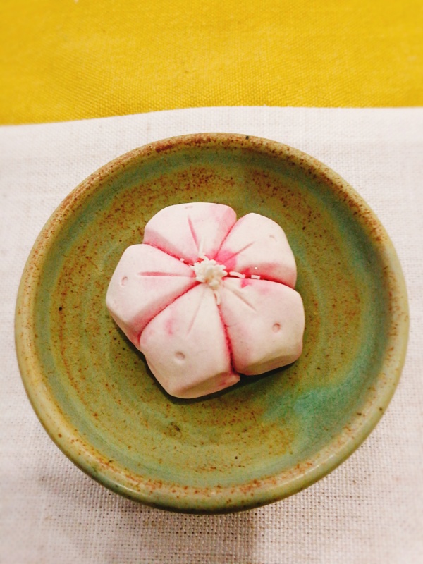 點(diǎn)心