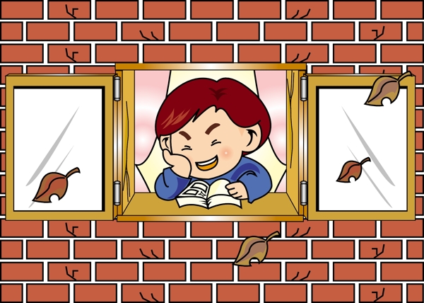 韓國卡通小孩177