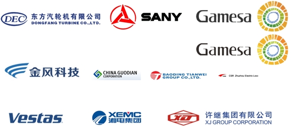 歌美颯LOGO