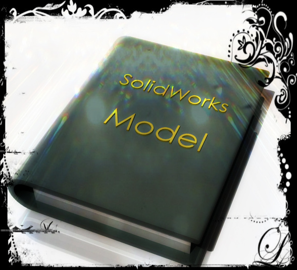 SolidWorks的書