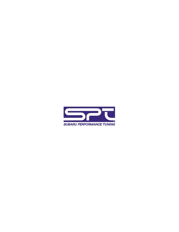 SubaruPerformanceTuninglogo设计欣赏SubaruPerformanceTuning矢量名车logo下载标志设计欣赏