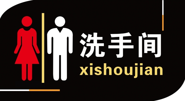 標識牌