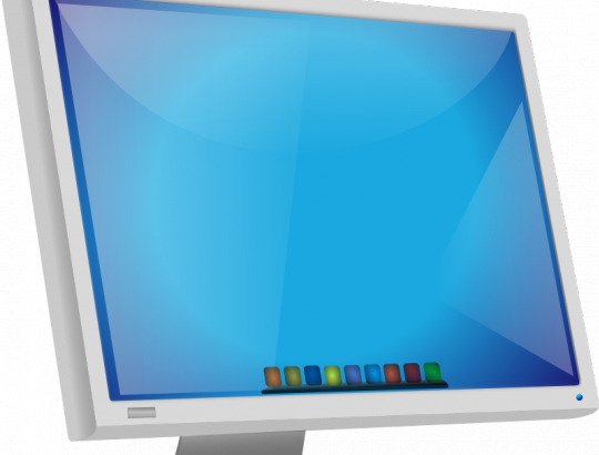 MAC液晶载体图像