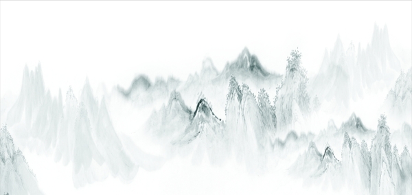 山水畫