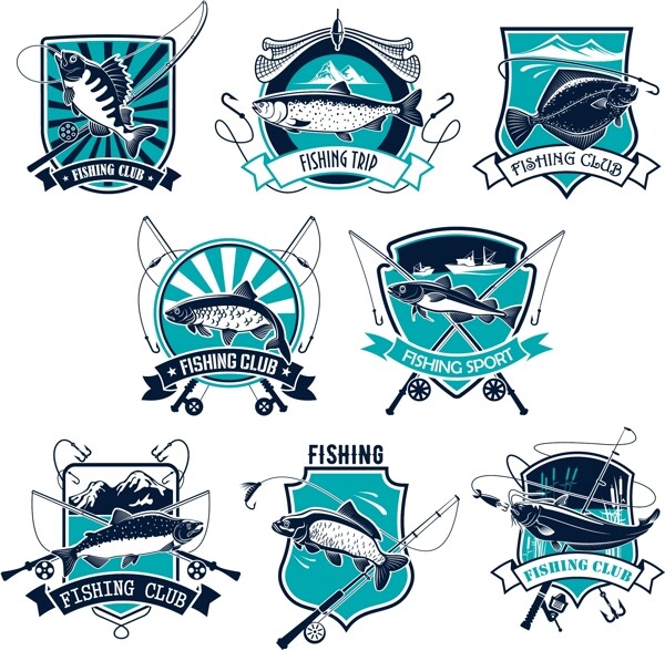 釣魚