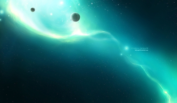 星球圖片