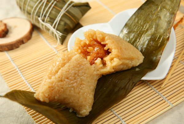 粽子圖片