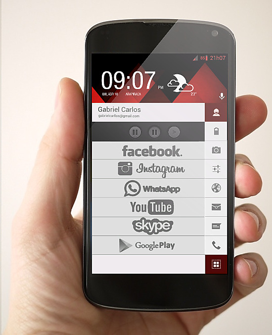 mydroid