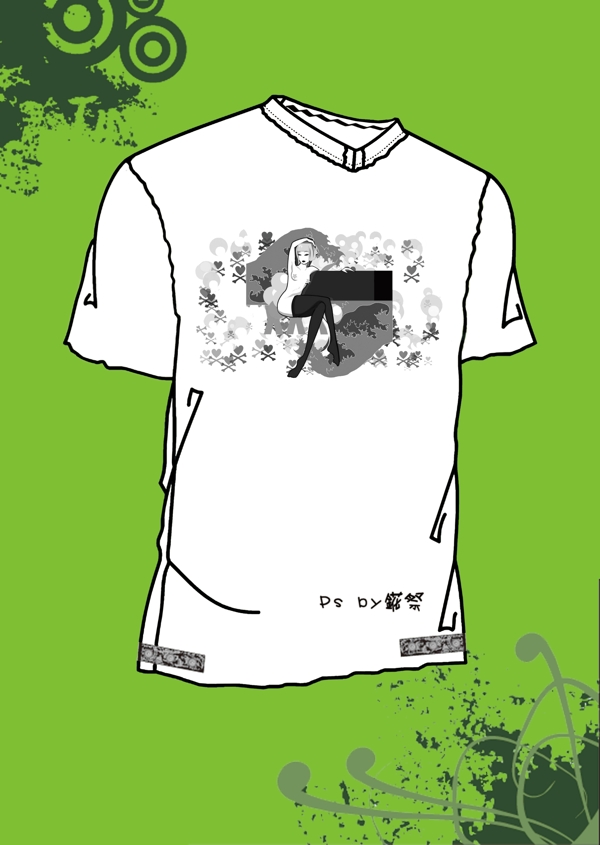 衣服圖片