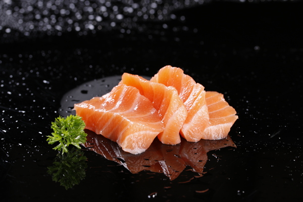 三文魚(yú)