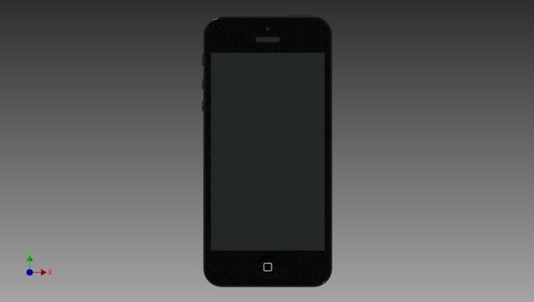 iPhone5
