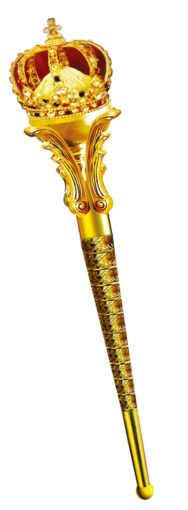 金權(quán)杖圖片