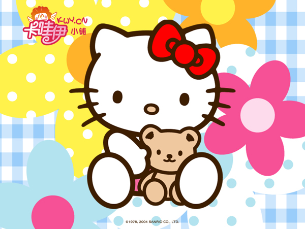 hellokitty系列圖片