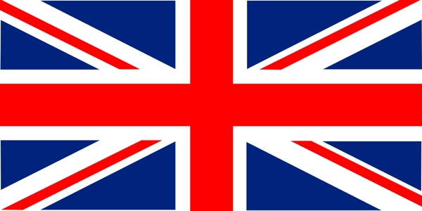 英伦风米字旗英国国旗