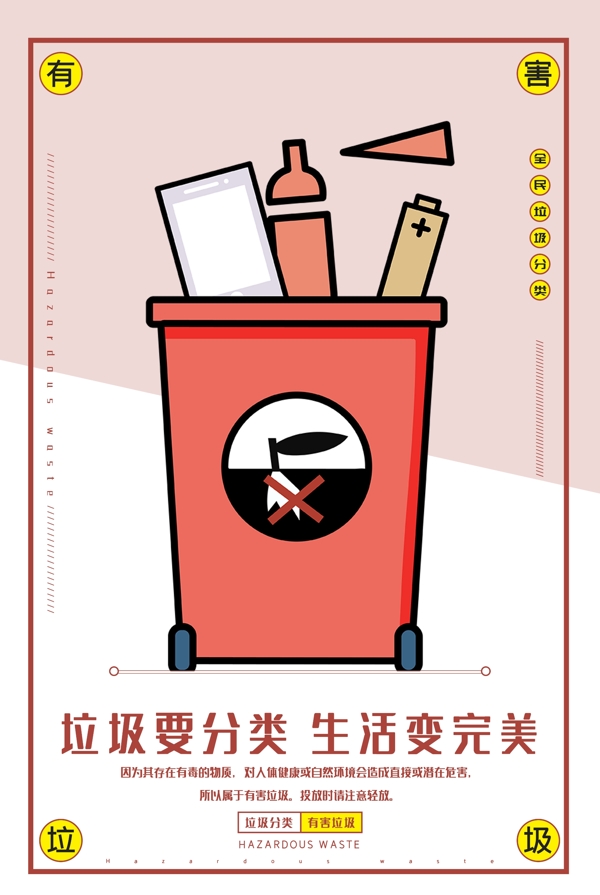 垃圾分類