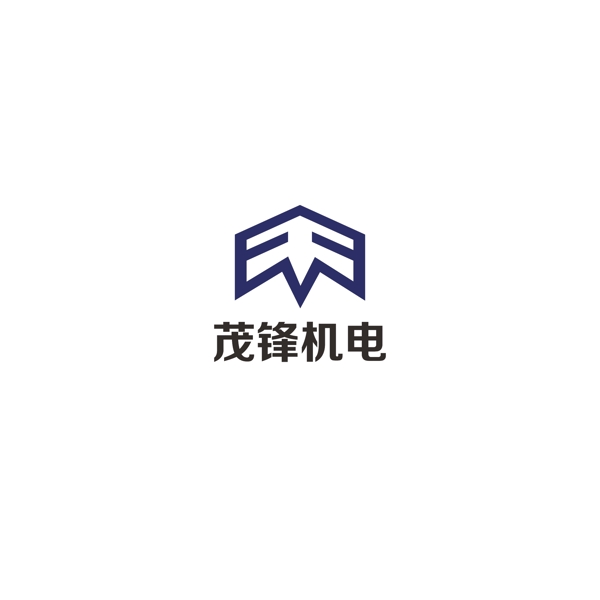 機電LOGO設(shè)計