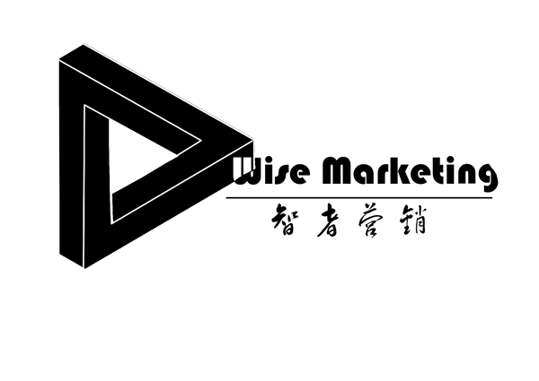 营销logo图片