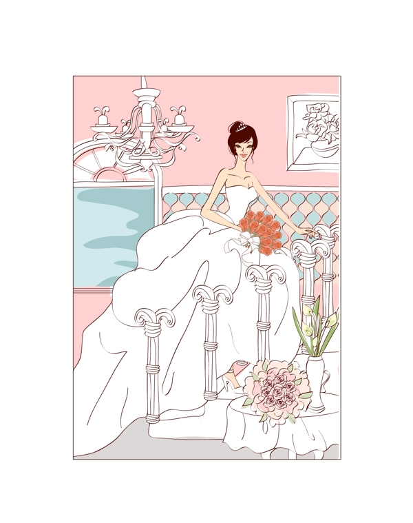 婚紗照