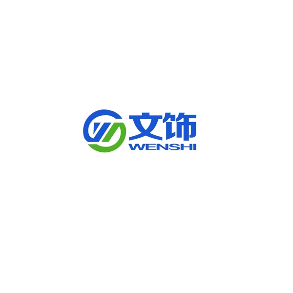 上海文饰多媒体logo
